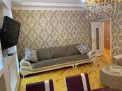 İcarəyə verilir 2 otaqlı yeni tikili 70 m², İnşaatçılar m., photo 3 from 8