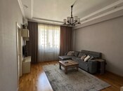 Satılır 3 otaqlı yeni tikili 71 m², Qara Qarayev m., photo 2 from 6
