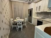 İcarəyə verilir 3 otaqlı yeni tikili 148 m², 8 Noyabr m., photo 6 from 8