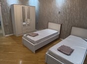 İcarəyə verilir 3 otaqlı yeni tikili 100 m², Elmlər Akademiyası m., photo 4 from 8