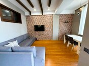 Satılır 2 otaqlı yeni tikili 55 m², Nərimanov r., photo 2 from 8