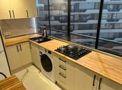 İcarəyə verilir 2 otaqlı yeni tikili 70 m², Avtovağzal m., photo 1 from 8