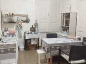 Satılır 2 otaqlı köhnə tikili 60 m², Nizami m., photo 5 from 7