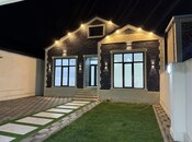 Satılır 3 otaqlı həyət evi/bağ evi 75 m², Saray q., photo 1 from 8