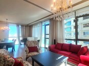 İcarəyə verilir 3 otaqlı yeni tikili 130 m², İçəri Şəhər m., photo 3 from 8