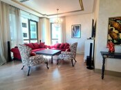 İcarəyə verilir 3 otaqlı yeni tikili 130 m², İçəri Şəhər m., photo 4 from 8