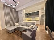 Сдается 3-комн. новостройка 130 м², м. Низами, photo 7 from 8