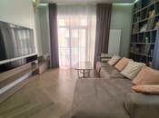 İcarəyə verilir 4 otaqlı yeni tikili 170 m², 28 May m., photo 3 from 8