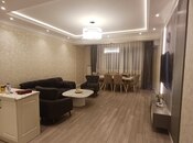 Сдаётся 3-комн. новостройка 115 м², м. Низами, photo 4 from 8