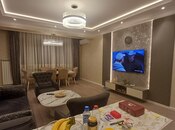 Сдаётся 3-комн. новостройка 115 м², м. Низами, photo 1 from 8