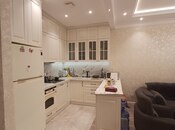 Сдаётся 3-комн. новостройка 115 м², м. Низами, photo 5 from 8