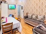 Satılır 2 otaqlı yeni tikili 58 m², İnşaatçılar m., photo 1 from 7