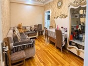 Satılır 2 otaqlı yeni tikili 58 m², İnşaatçılar m., photo 2 from 7