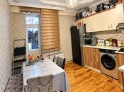 Satılır 2 otaqlı yeni tikili 58 m², İnşaatçılar m., photo 7 from 7