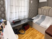 Satılır 2 otaqlı yeni tikili 58 m², İnşaatçılar m., photo 5 from 7