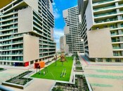 İcarəyə verilir 3 otaqlı yeni tikili 120 m², Yasamal q., photo 2 from 8