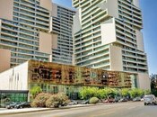 İcarəyə verilir 3 otaqlı yeni tikili 120 m², Yasamal q., photo 1 from 8