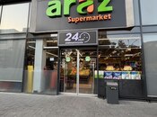Satılır 2 otaqlı yeni tikili 100 m², Nəriman Nərimanov m., photo 3 from 8