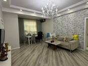 Satılır 3 otaqlı yeni tikili 91 m², Həzi Aslanov m., photo 1 from 8