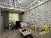 Satılır 3 otaqlı yeni tikili 91 m², Həzi Aslanov m., photo 2 from 8