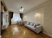 Satılır 2 otaqlı yeni tikili 90 m², Həzi Aslanov m., photo 1 from 8