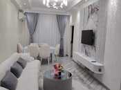 İcarəyə verilir 4 otaqlı yeni tikili 100 m², Nəsimi r., photo 2 from 8
