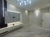 Satılır 3 otaqlı yeni tikili 106 m², Həzi Aslanov m., photo 7 from 8