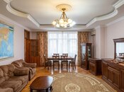 İcarəyə verilir 5 otaqlı yeni tikili 220 m², Xətai r., photo 1 from 8
