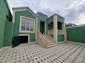 Продаётся 3-комн. дом/дача 90 м², пос. Мамедли, photo 1 from 7