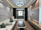 Satılır 3 otaqlı yeni tikili 80 m², Həzi Aslanov m., photo 2 from 8