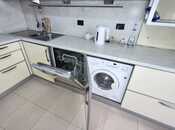 İcarəyə verilir 1 otaqlı yeni tikili 55 m², Elmlər Akademiyası m., photo 7 from 8