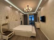 İcarəyə verilir 3 otaqlı yeni tikili 145 m², Nizami m., photo 4 from 8