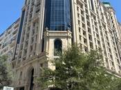 İcarəyə verilir 3 otaqlı yeni tikili 145 m², Nizami m., photo 1 from 8