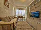 Сдаётся 2-комн. новостройка 71 м², м. Иншаатчылар, photo 1 from 8