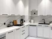 İcarəyə verilir 3 otaqlı yeni tikili 120 m², Nərimanov r., photo 3 from 8