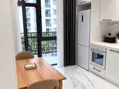 İcarəyə verilir 3 otaqlı yeni tikili 120 m², Nərimanov r., photo 4 from 8