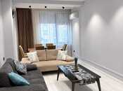 İcarəyə verilir 3 otaqlı yeni tikili 120 m², Nərimanov r., photo 1 from 8