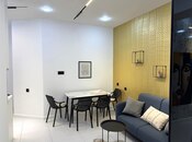 Satılır 3 otaqlı yeni tikili 118 m², Nəriman Nərimanov m., photo 7 from 8