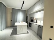 İcarəyə verilir 4 otaqlı yeni tikili 170 m², Yasamal r., photo 3 from 8