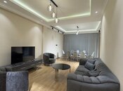 İcarəyə verilir 4 otaqlı yeni tikili 170 m², Yasamal r., photo 2 from 8