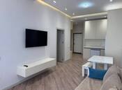 İcarəyə verilir 2 otaqlı yeni tikili 55 m², Nizami m., photo 4 from 8