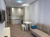 İcarəyə verilir 2 otaqlı yeni tikili 55 m², Nizami m., photo 7 from 8