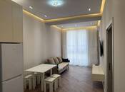 İcarəyə verilir 2 otaqlı yeni tikili 55 m², Nizami m., photo 6 from 8