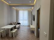 İcarəyə verilir 2 otaqlı yeni tikili 55 m², Nizami m., photo 3 from 8
