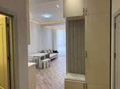 İcarəyə verilir 2 otaqlı yeni tikili 55 m², Nizami m., photo 5 from 8