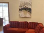 Сдаётся 2-комн. новостройка 100 м², м. Элмляр Академиясы, photo 2 from 4