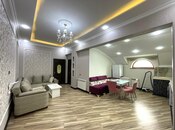 İcarəyə verilir 3 otaqlı yeni tikili 82 m², Nəriman Nərimanov m., photo 3 from 8