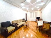 İcarəyə verilir 3 otaqlı yeni tikili 80 m², 8 Noyabr m., photo 1 from 8