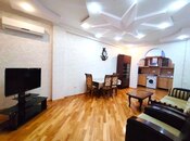 İcarəyə verilir 3 otaqlı yeni tikili 80 m², 8 Noyabr m., photo 2 from 8