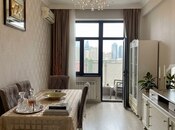 Satılır 2 otaqlı yeni tikili 74 m², Nəriman Nərimanov m., photo 3 from 8